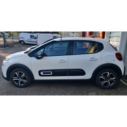 CITROEN C3 III 1.2 82 CH