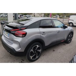 CITROEN C4 III 1.2 130 CH