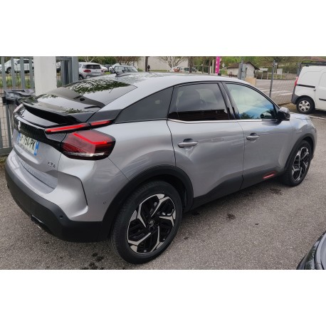 CITROEN C4 III 1.2 130 CH