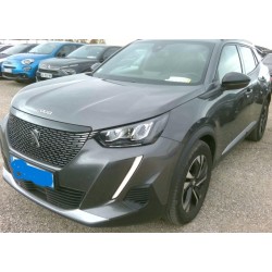 PEUGEOT 2008 130 S&S BVM6 Allure