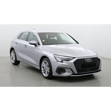 Audi A3 Sportback 30 TDI 116ch Business line S tronic 7