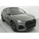 Audi - Q3 Sportback 35 TDI 150 ch S tronic 7 S line