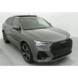 Audi - Q3 Sportback 35 TDI 150 ch S tronic 7 S line