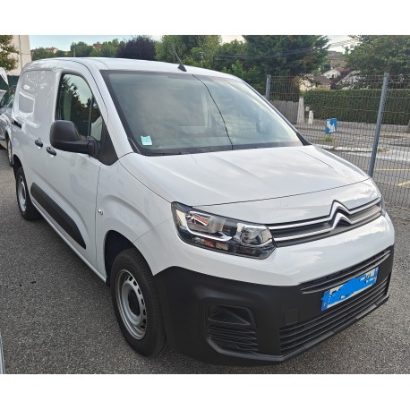 BERLINGO VU 1.5 BLUE HDI 100 BVM 6