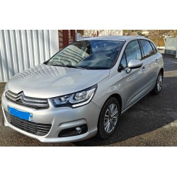 CITROEN C4 II 1.6 BlueHDi 120