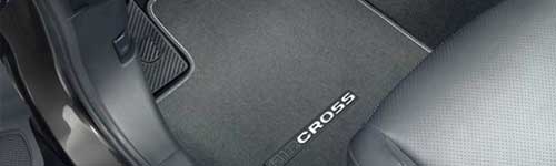 Accessoires citroen