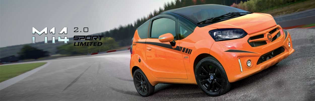 Sport Limited